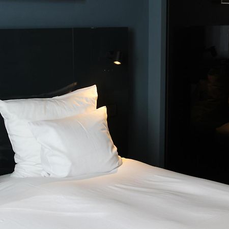 Hotel Les Nuits 안트베르펜 외부 사진