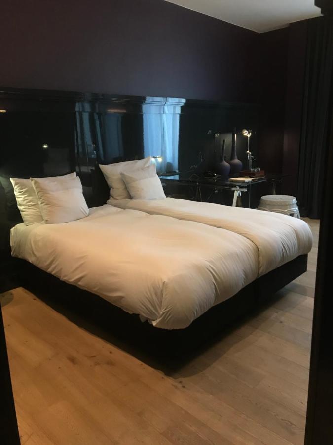 Hotel Les Nuits 안트베르펜 외부 사진