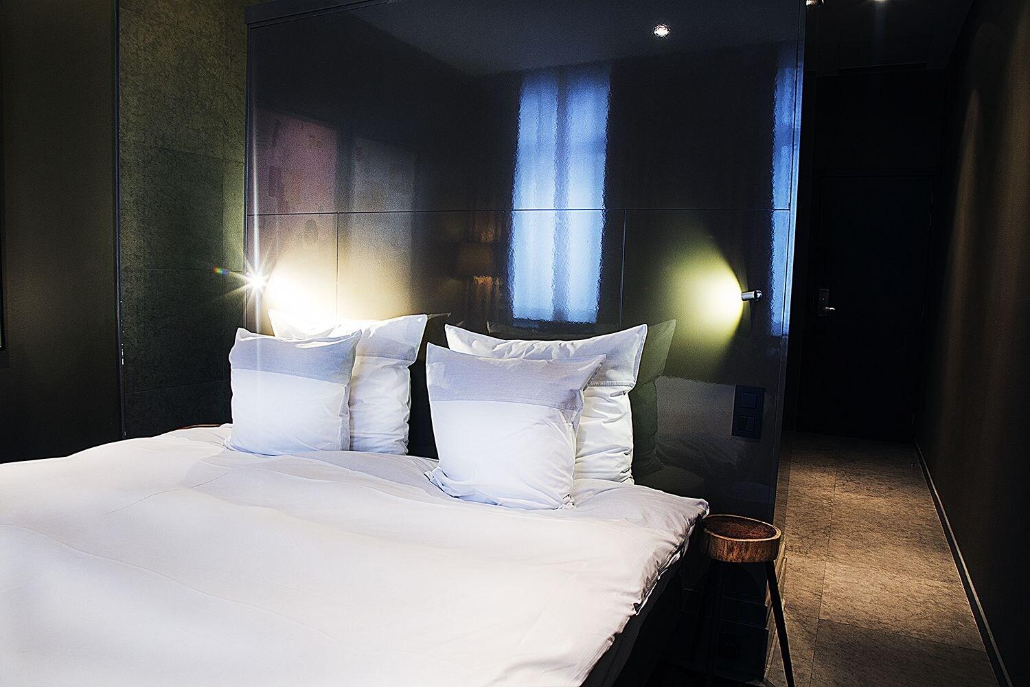 Hotel Les Nuits 안트베르펜 외부 사진