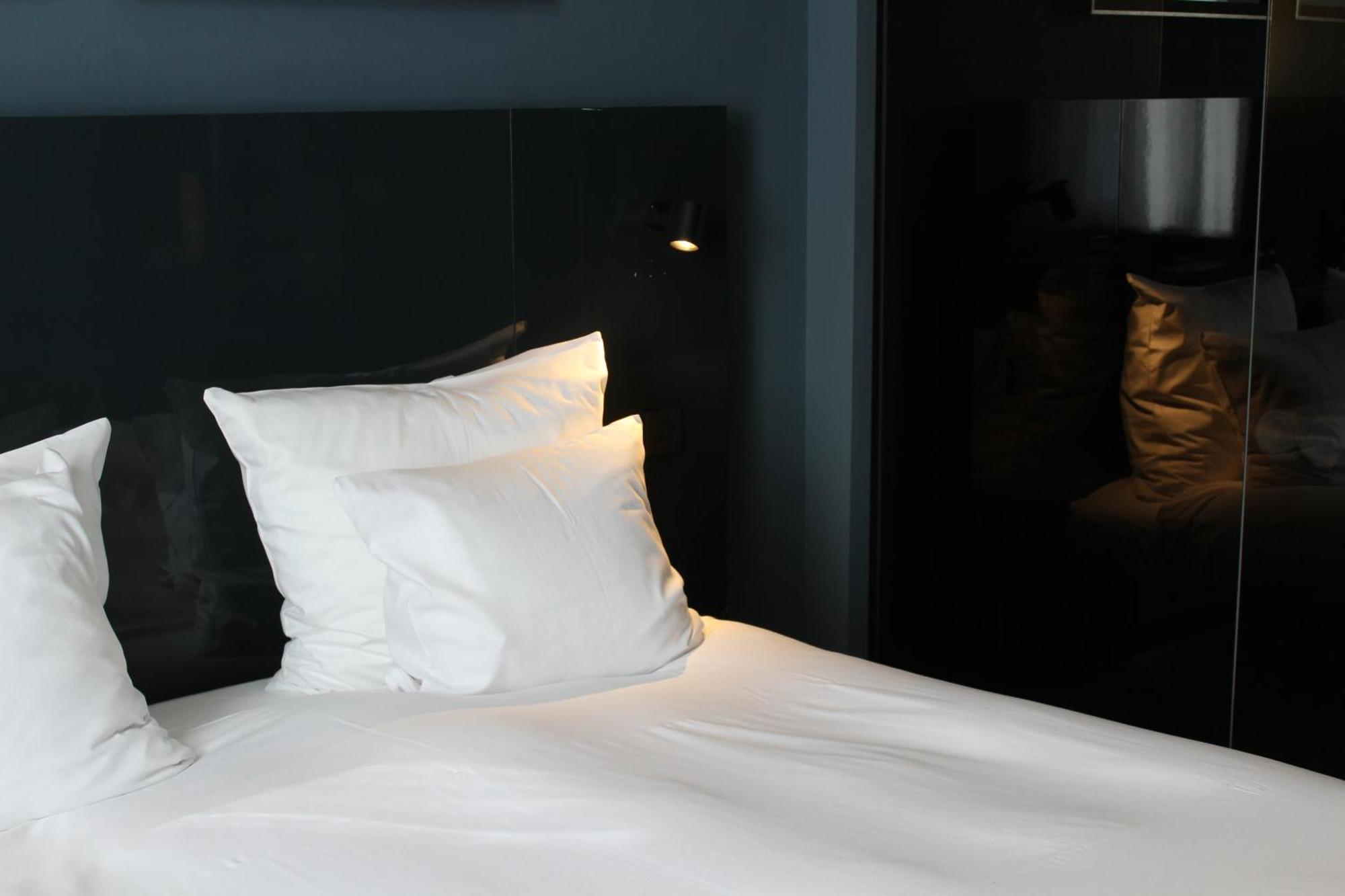 Hotel Les Nuits 안트베르펜 외부 사진